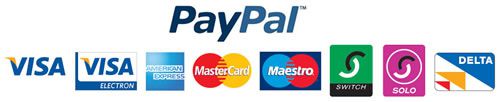 paypal buy online with confidence